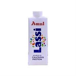 Amul - Sweet Lassi (2 * 250 ml), 2 Pcs